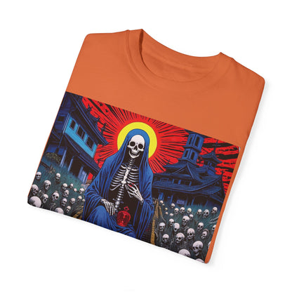 Death Major Arcana - Poster - Unisex T-shirt