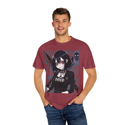 Fated Yandere - Unisex T-shirt