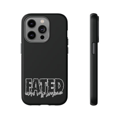 Fated Black - Tough Cases