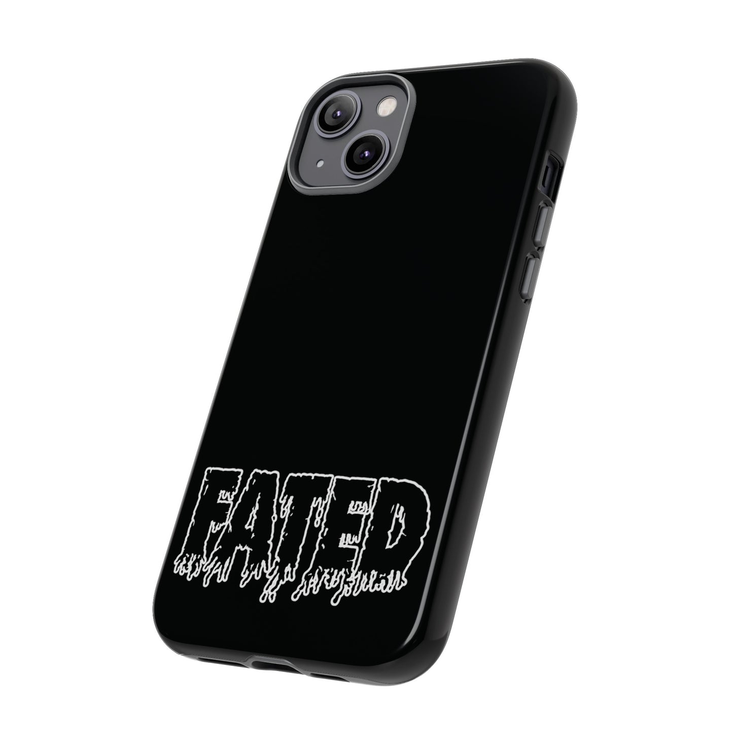Fated Black - Tough Cases