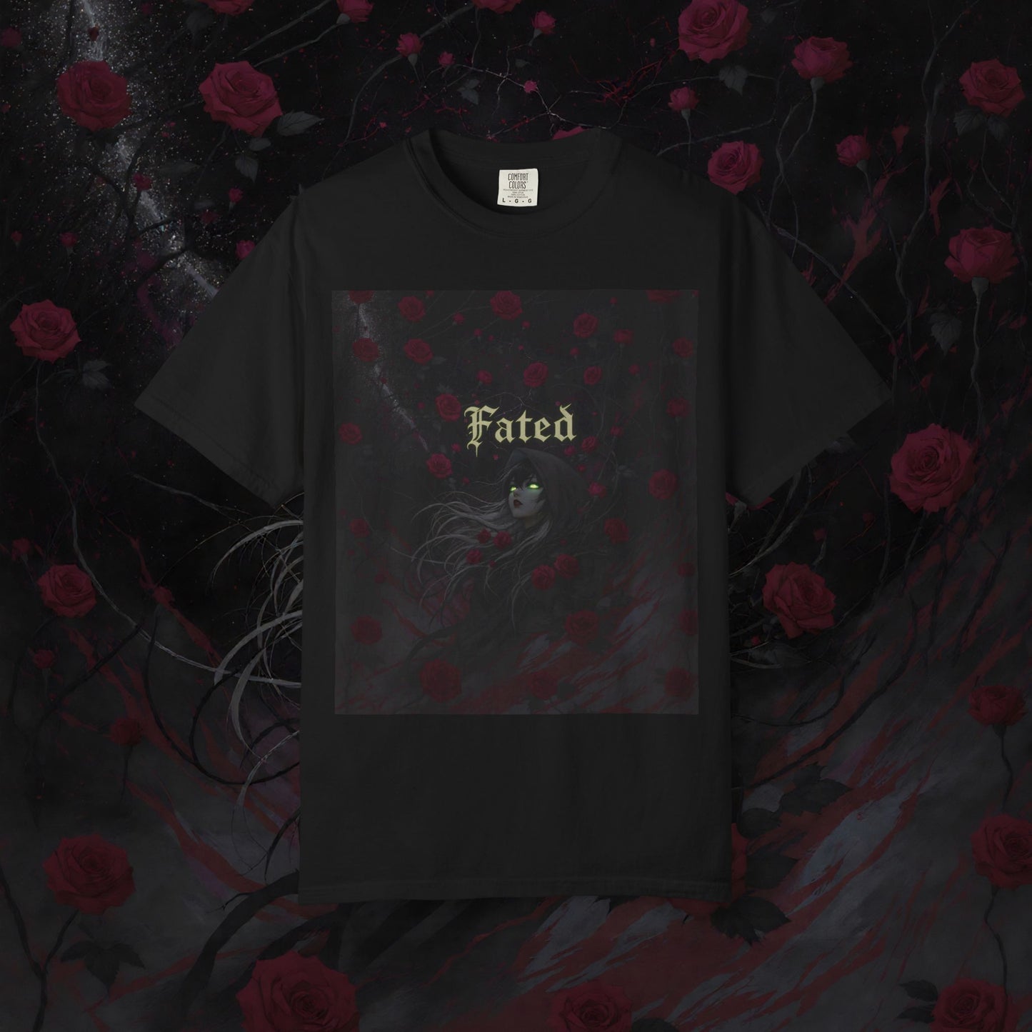 Fated - Ephemeral Love T-shirt