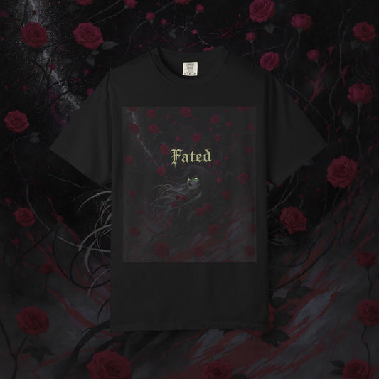 Fated - Ephemeral Love T-shirt