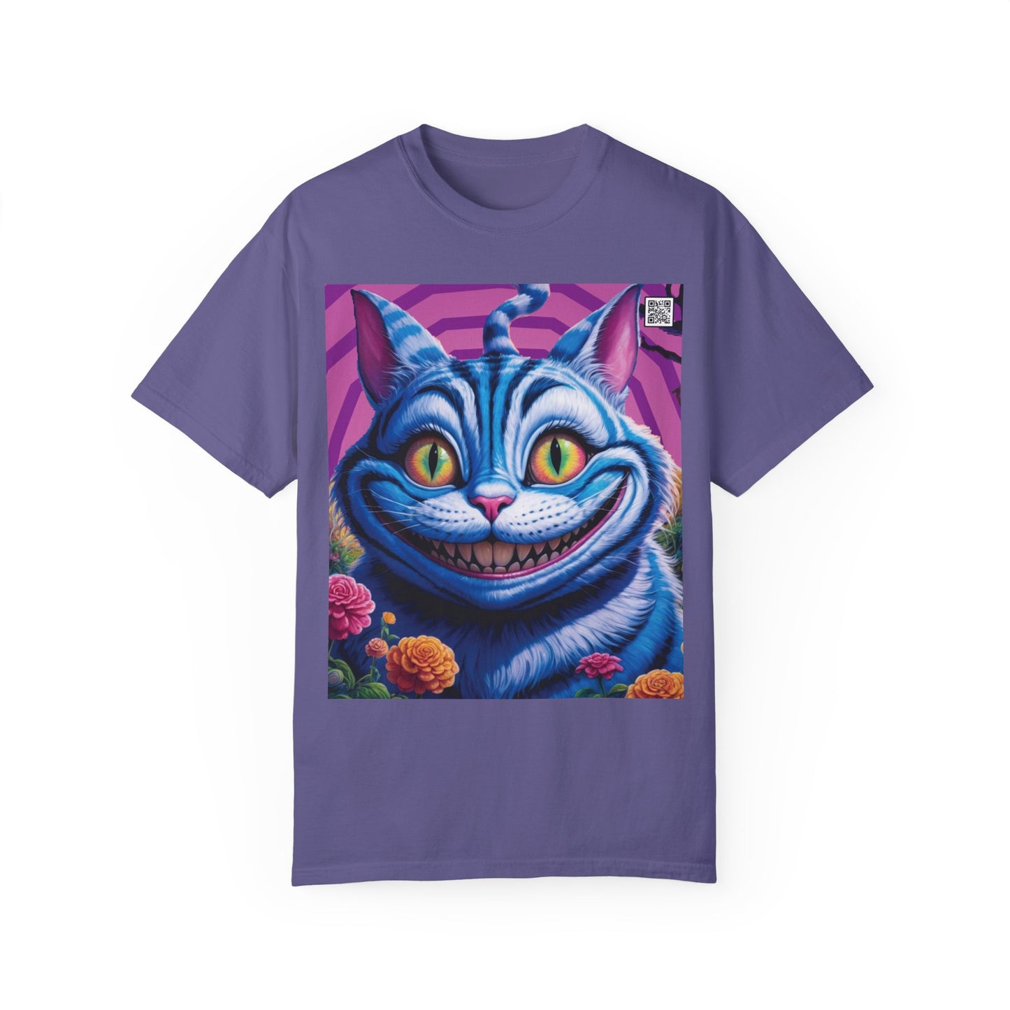 Mischief - The Cat - The Daydream Collection - Unisex T-shirt