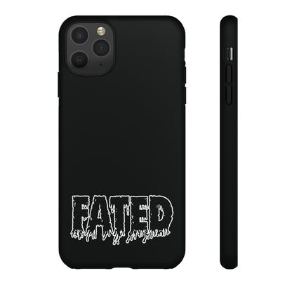 Fated Black - Tough Cases
