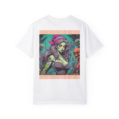 F2M Mermaid V2 Art - Unisex T-shirt