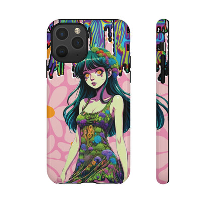 Flower Power - Tough Cases
