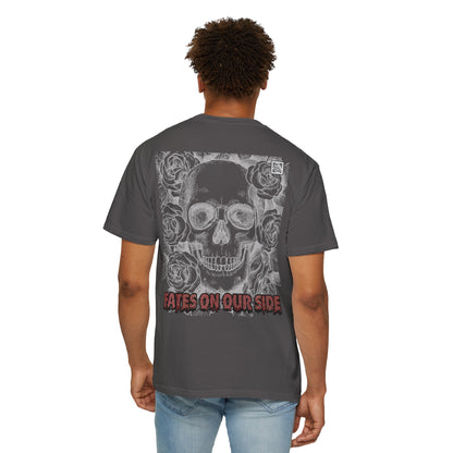 Fated Roses Fated MC - Unisex T-shirt