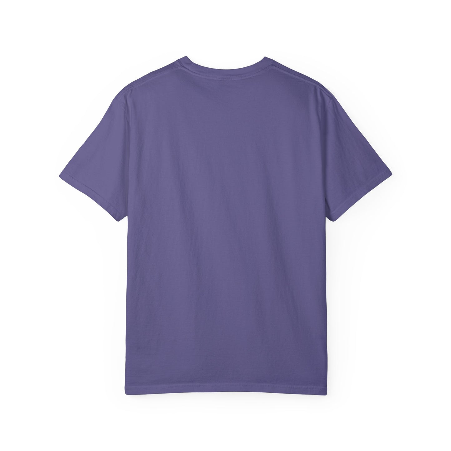 The Valkyrie - Earth - Fate and Magic - Unisex T-shirt