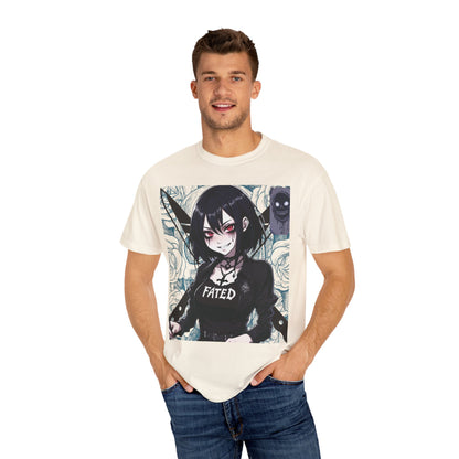 Fated Yandere - Unisex T-shirt