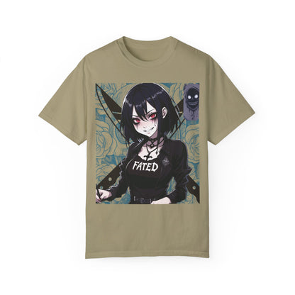 Fated Yandere - Unisex T-shirt