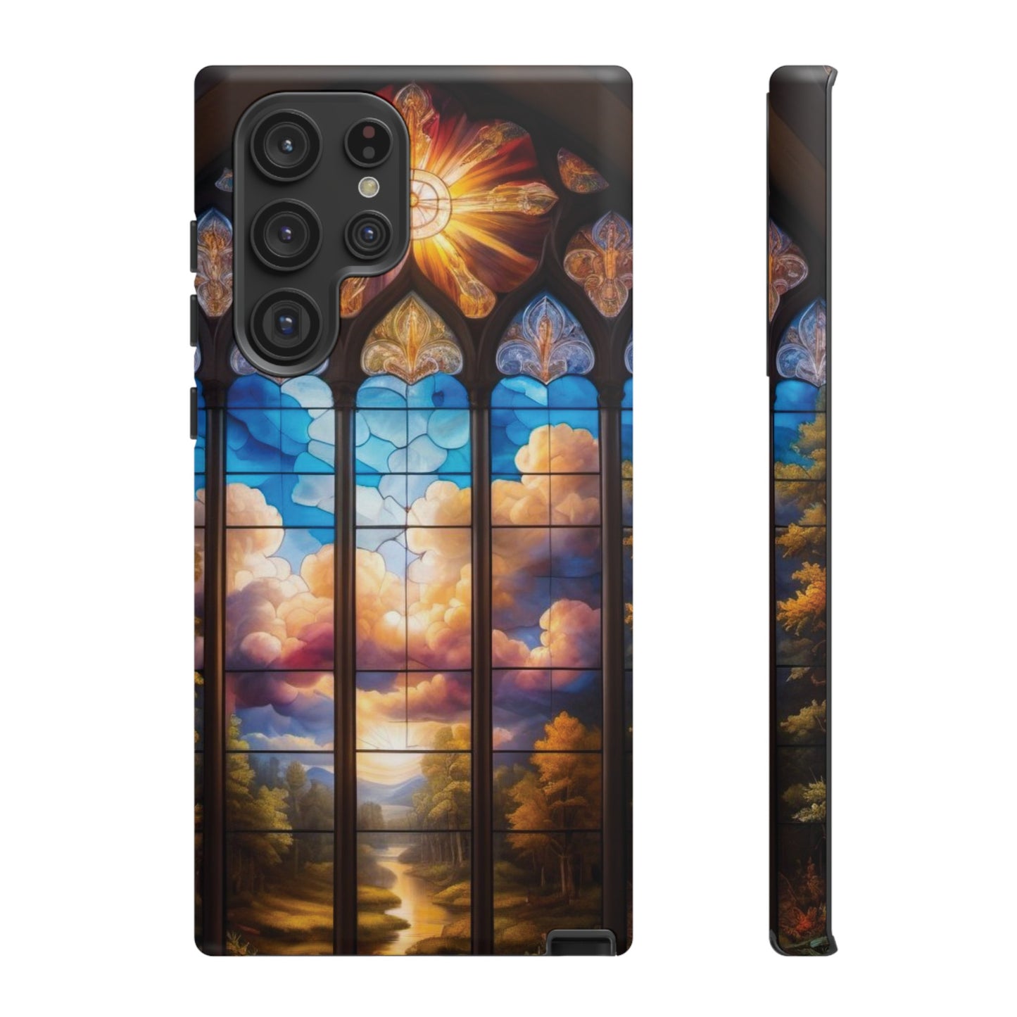 Prosperity - DivineTragedy - Tough Cases