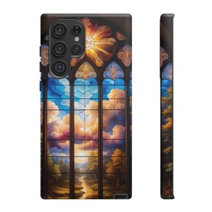 Prosperity - DivineTragedy - Tough Cases