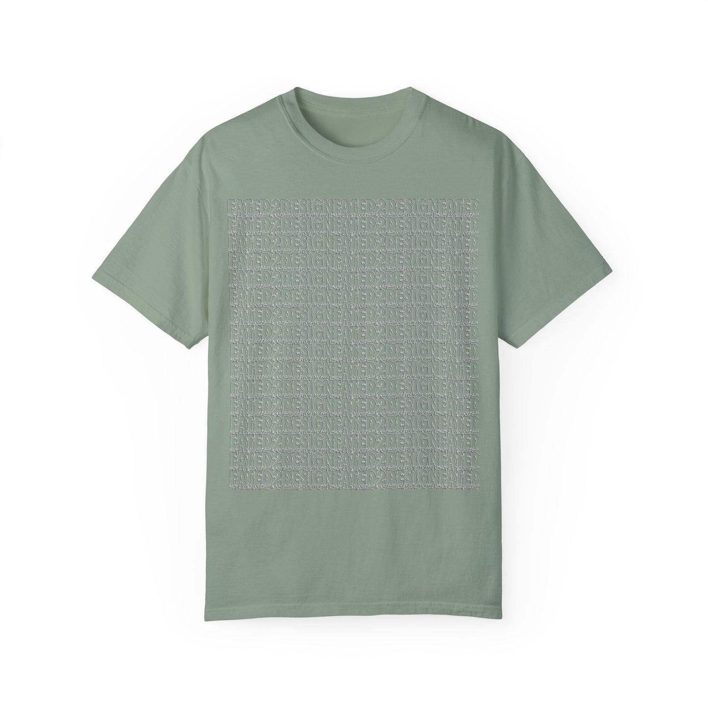 Fated Minimalist - Unisex T-shirt