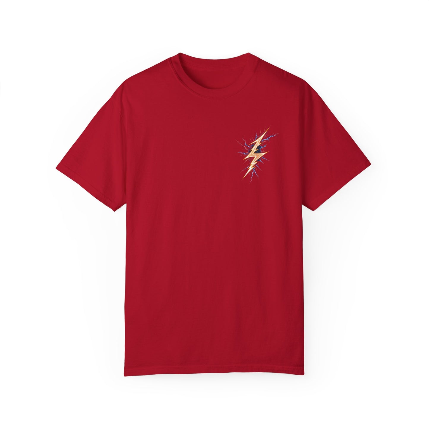 V4 Lightning Collection - Unisex T-shirt