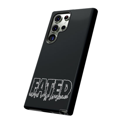 Fated Black - Tough Cases