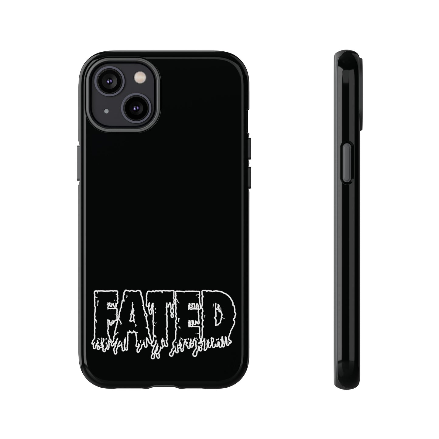 Fated Black - Tough Cases