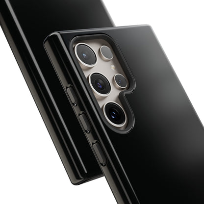 Let Fate Decide Black Case - Tough Cases