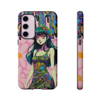 Flower Power - Tough Cases