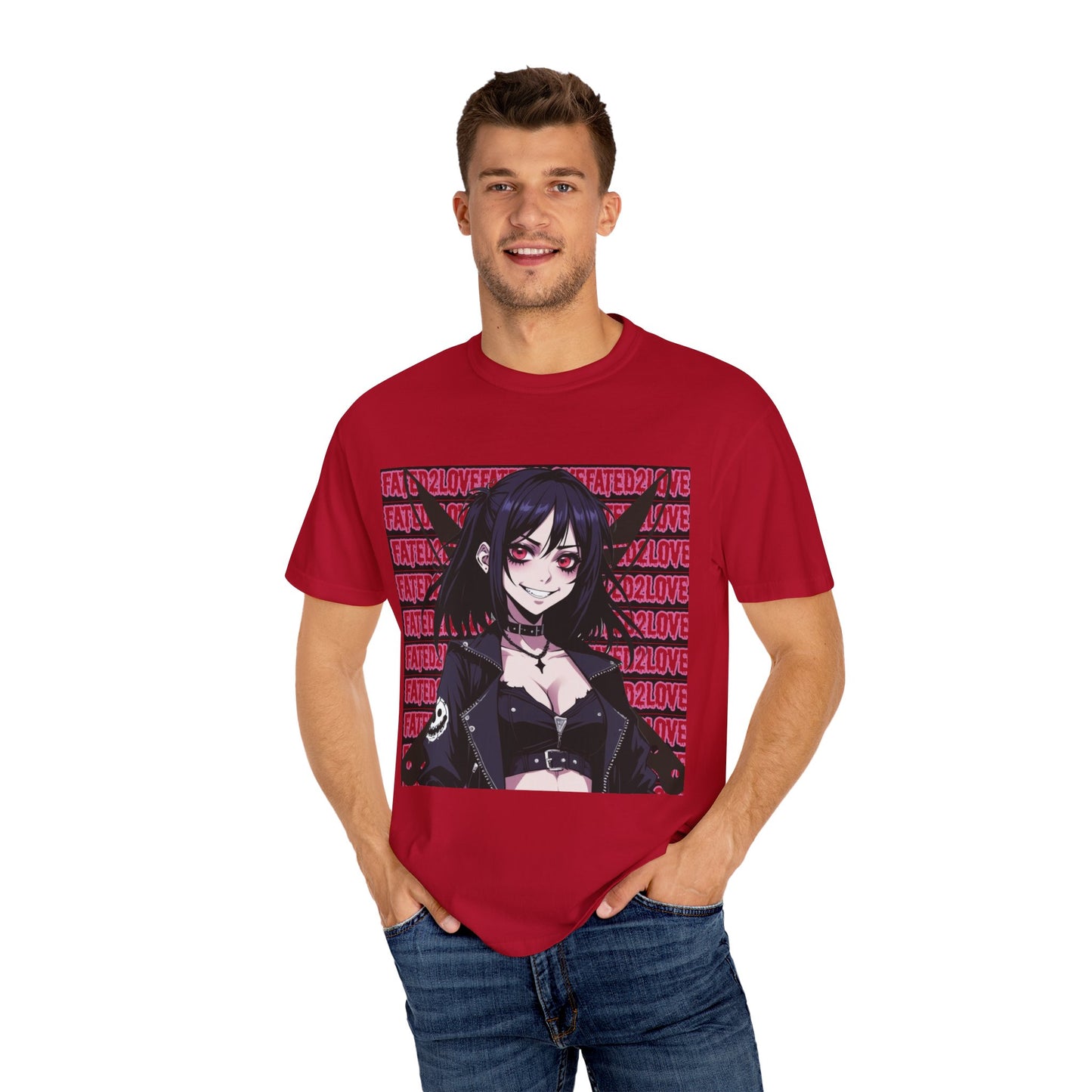 Fated to Love - Unisex T-shirt
