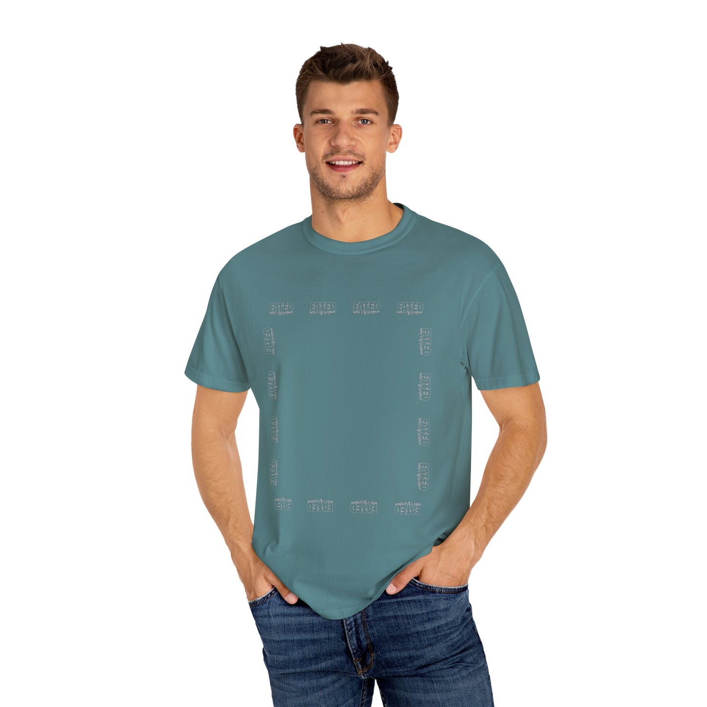 Fated Minimalist - Unisex T-shirt