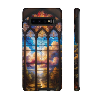 Prosperity - DivineTragedy - Tough Cases