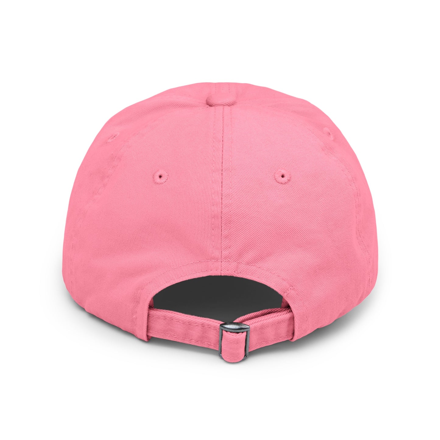 Monster Meetup Hat - Unisex Distressed Cap