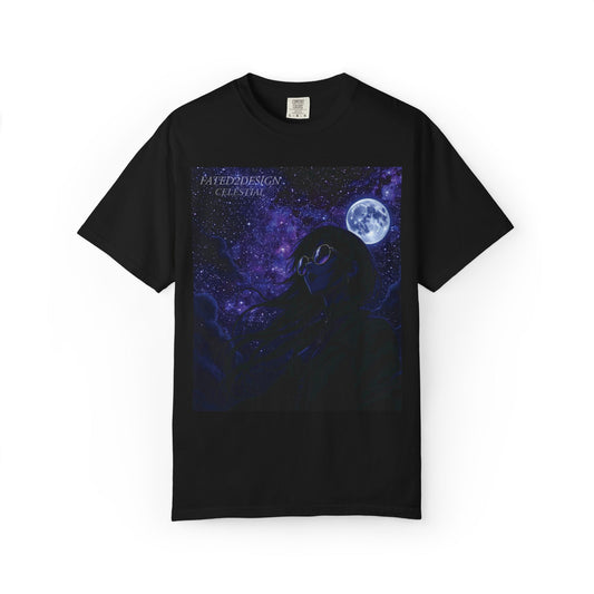 Celestial Body T-shirt