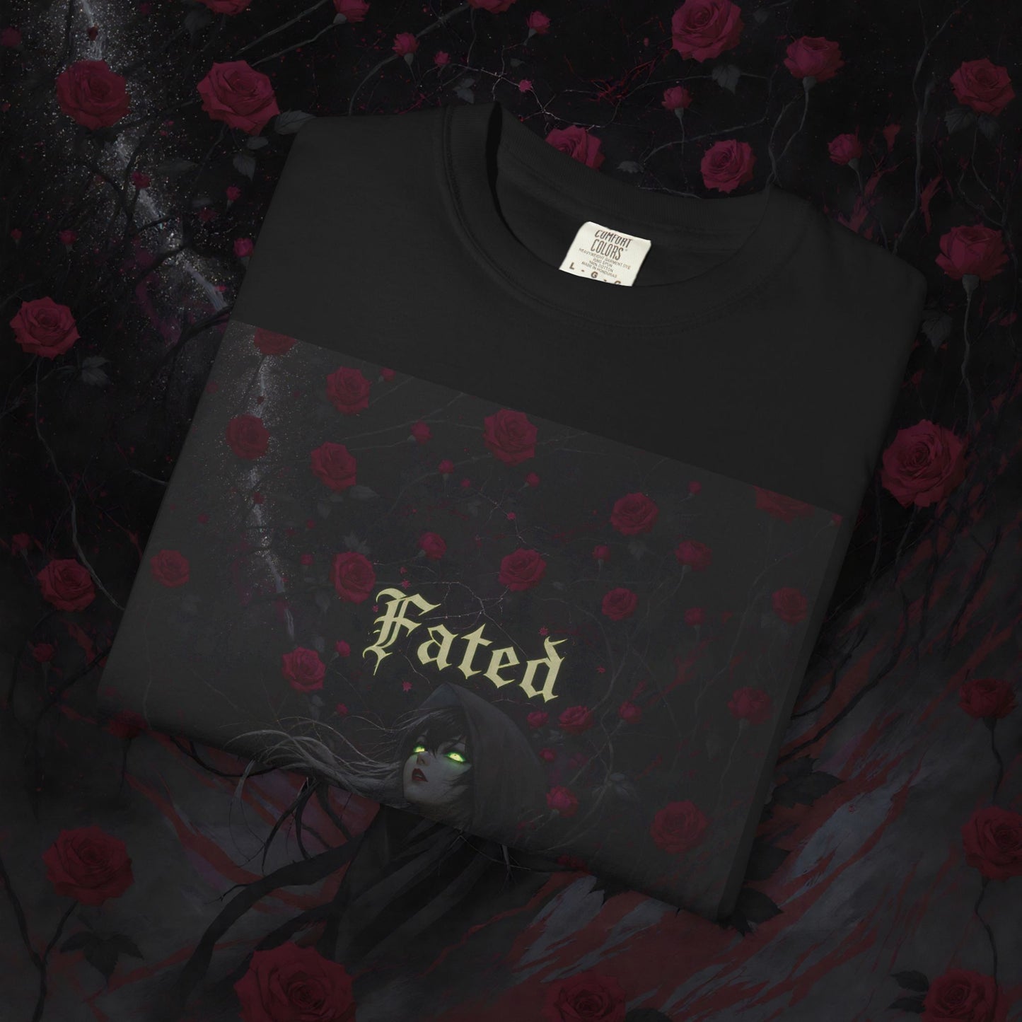 Fated - Ephemeral Love T-shirt