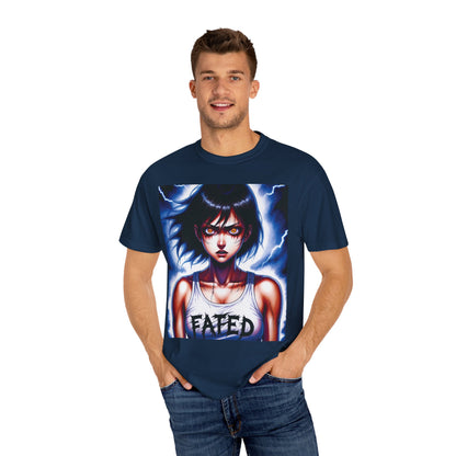V2 Lightning Collection - Unisex T-shirt