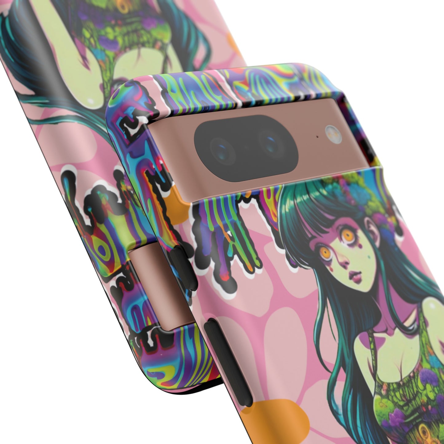 Flower Power - Tough Cases