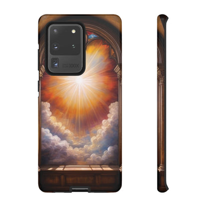V2 Virtue - DivineTragedy - Tough Cases