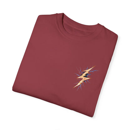 V4 Lightning Collection - Unisex T-shirt