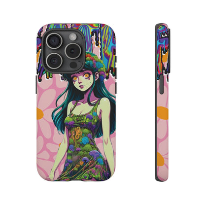 Flower Power - Tough Cases
