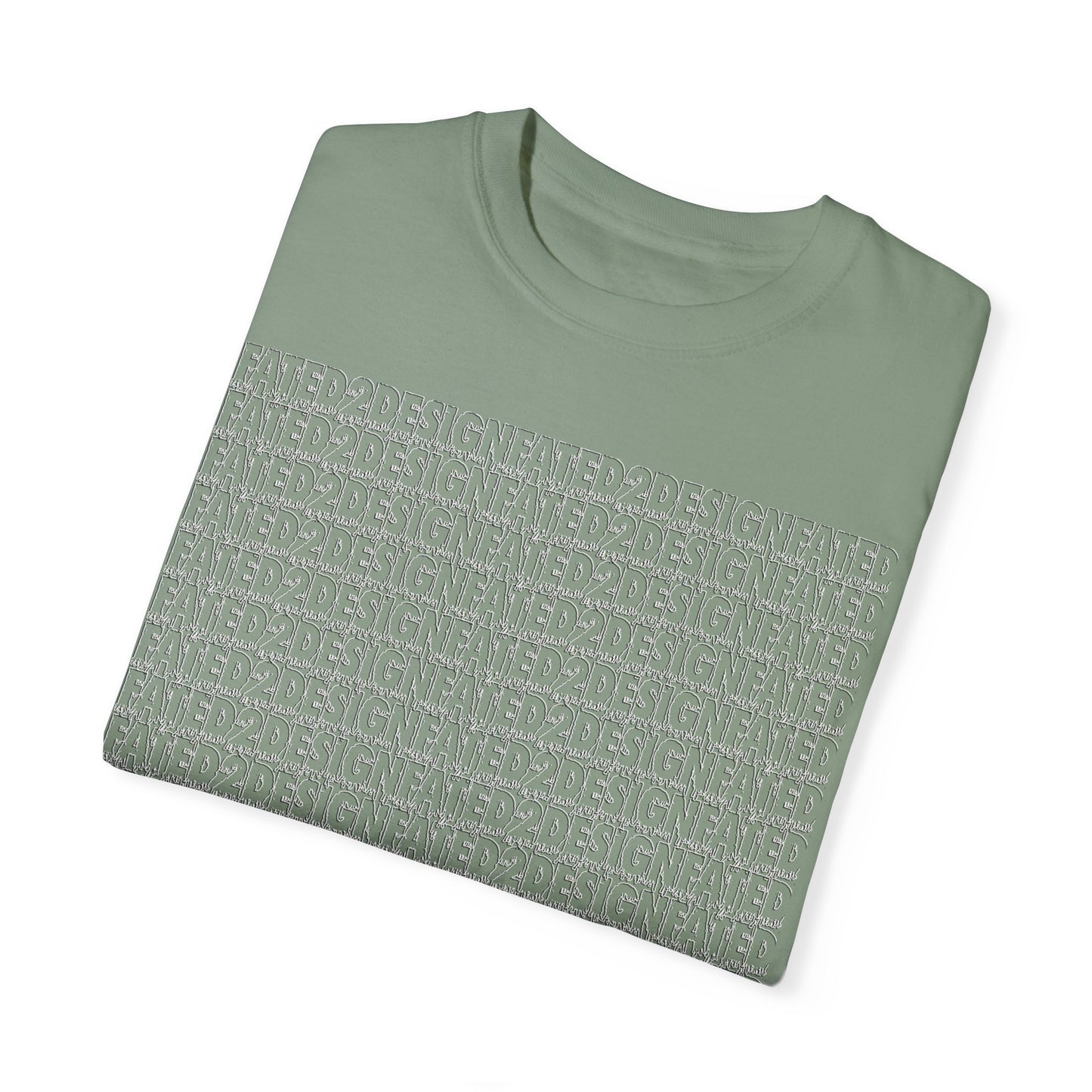 Fated Minimalist - Unisex T-shirt