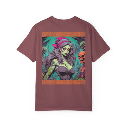 F2M Mermaid V2 Art - Unisex T-shirt