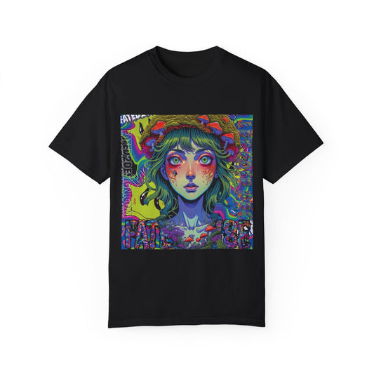 Fated2VIBE The Journey - Unisex T-shirt