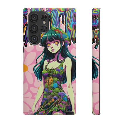 Flower Power - Tough Cases