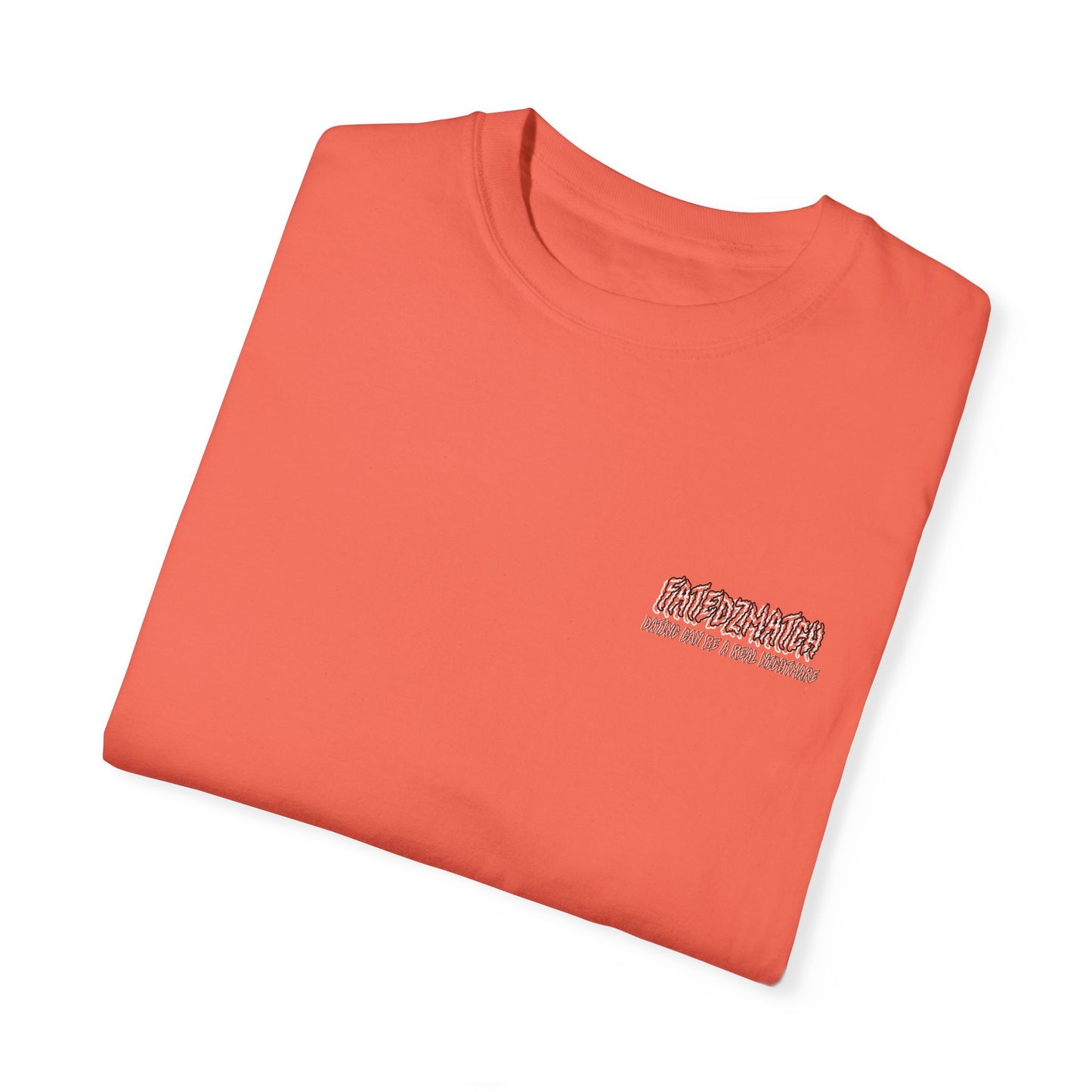 F2M Mermaid V2 Art - Unisex T-shirt
