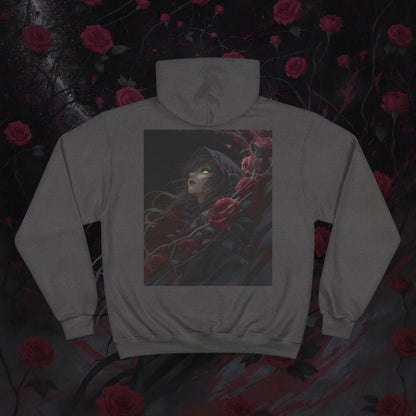 Ephemeral Love - Champion Hoodie