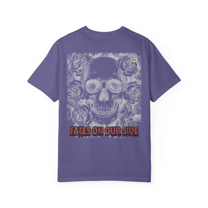 Fated Roses Fated MC - Unisex T-shirt