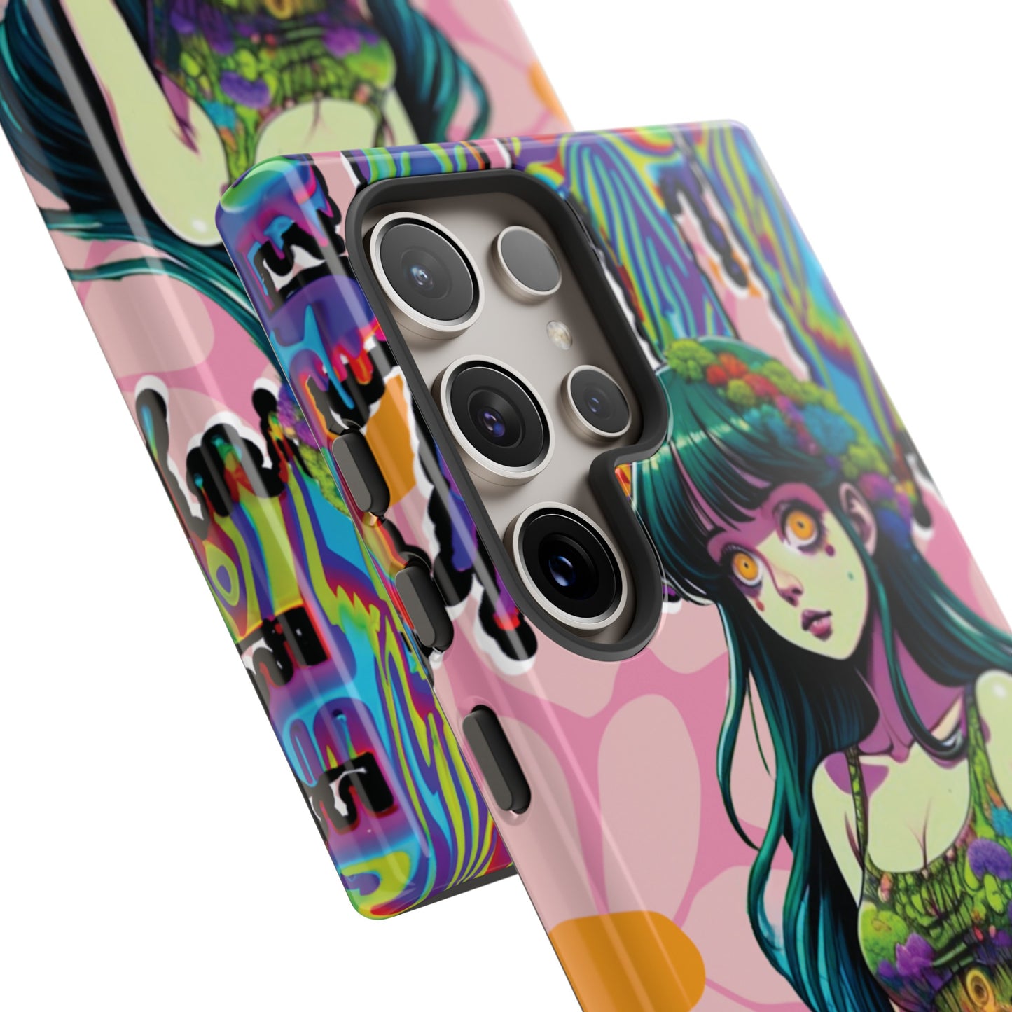 Flower Power - Tough Cases