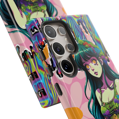 Flower Power - Tough Cases