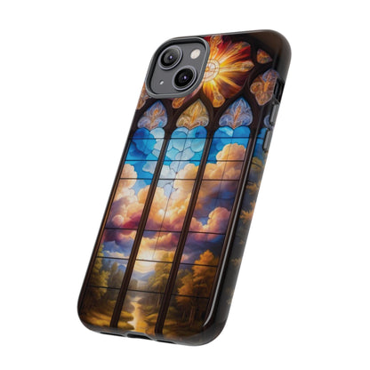 Prosperity - DivineTragedy - Tough Cases