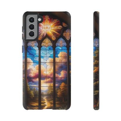 Prosperity - DivineTragedy - Tough Cases