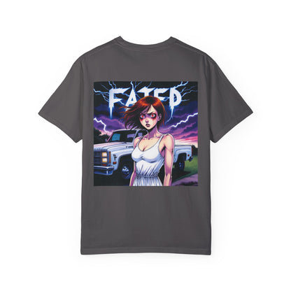 V4 Lightning Collection - Unisex T-shirt