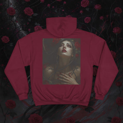 Contrast - Ephemeral Love - Champion Hoodie
