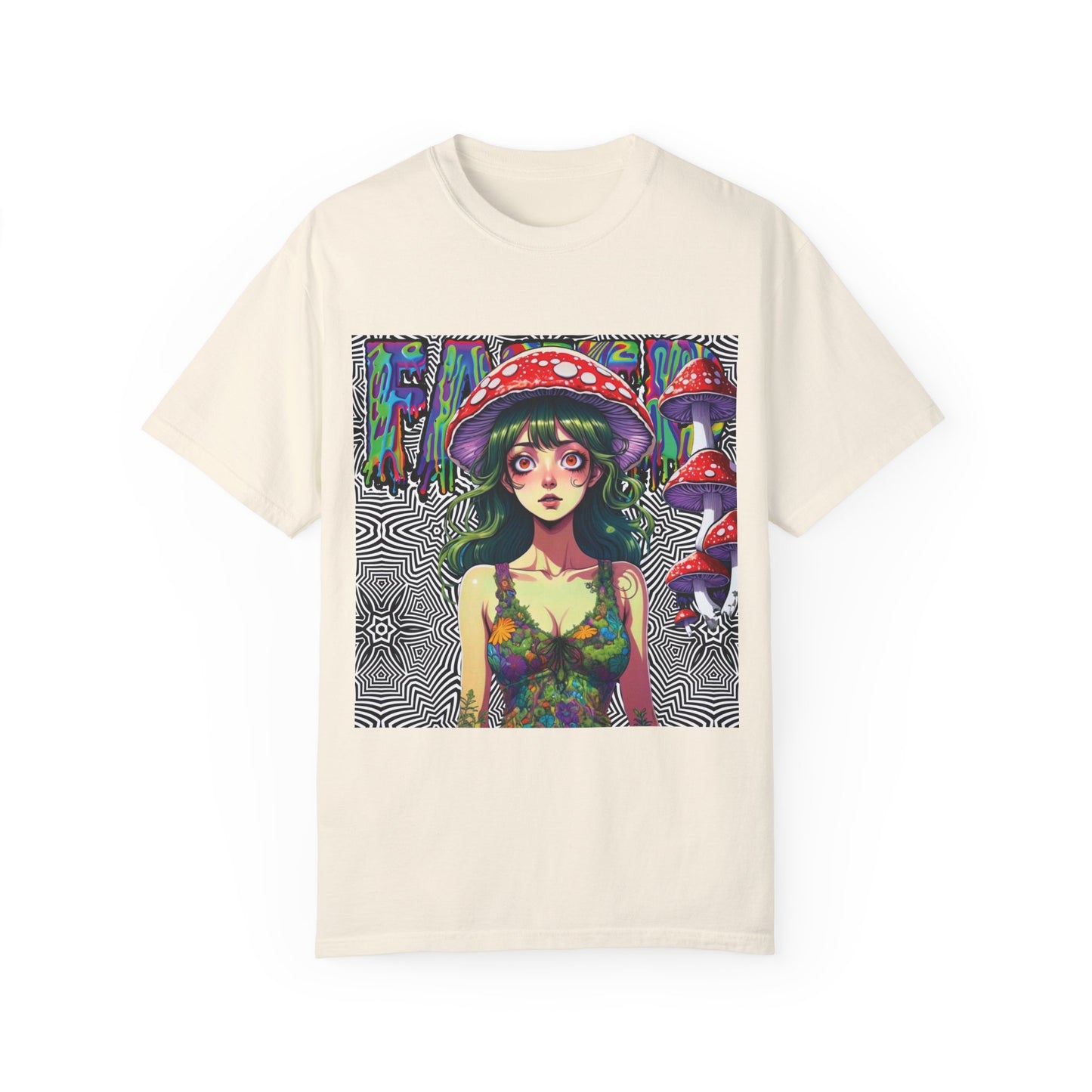 Fated2VIBE Geometry - Unisex T-shirt