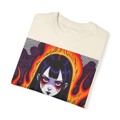 Revisited Fated For The Flames Unisex T-shirt