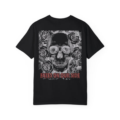 Fated Roses Fated MC - Unisex T-shirt