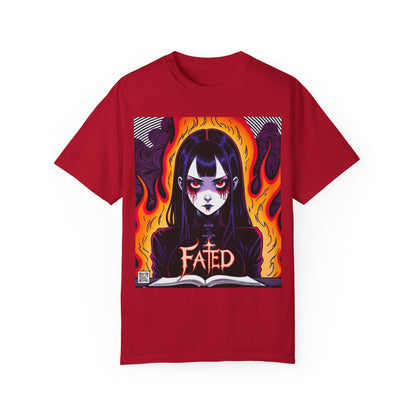 Revisited Fated For The Flames Unisex T-shirt